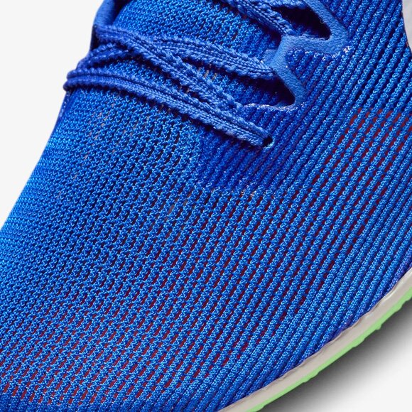 M 6.5 / W 8 - Nike Zoom Mamba 6 Track & Field Distance Spikes [DR2733-400] - Picture 8 of 8